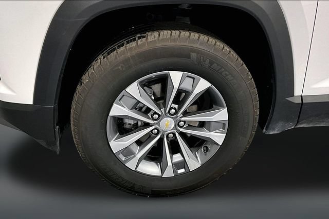 Used 2025 Chevrolet Equinox LT AWD/4WD image 28