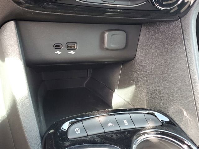 New 2026 Buick Encore GX Sport Touring FWD image 23