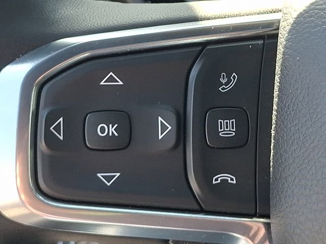 Used 2026 RAM 3500 Laramie w/ Night Edition image 21