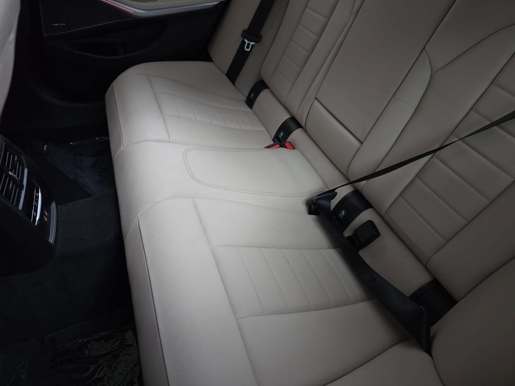 Used 2022 BMW M340i w/ Premium Package RWD image 16