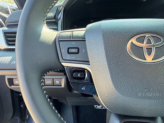 Used 2026 Toyota Camry SE w/ Multimedia Upgrade Package AWD/4WD image 28