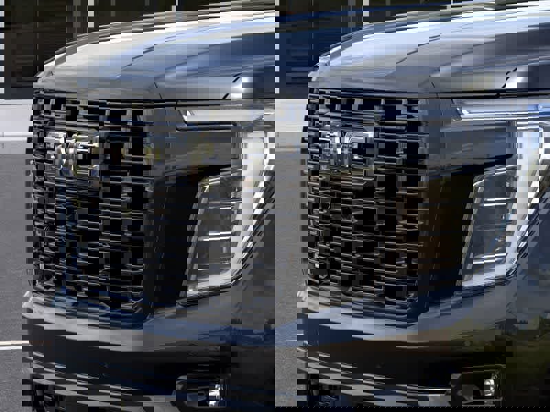 New 2026 GMC Yukon XL Denali Ultimate image 13