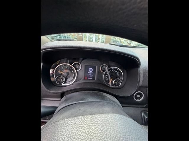 Used 2020 RAM 2500 Tradesman AWD/4WD image 32
