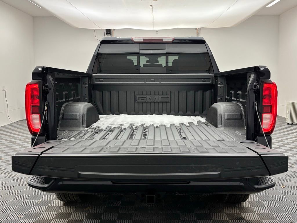 New 2026 GMC Sierra 1500 Elevation w/ Elevation Premium Package image 9