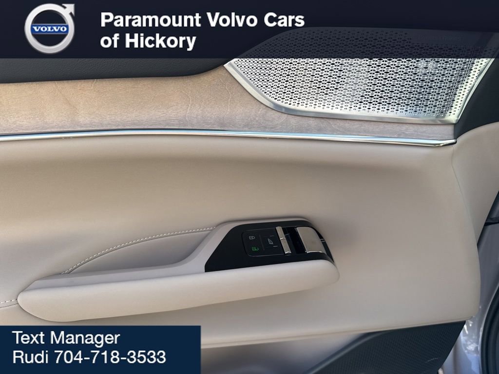 New 2026 Volvo EX90 Ultra image 24