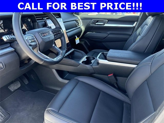 New 2026 GMC Terrain Elevation w/ Elevation Premium Package image 13