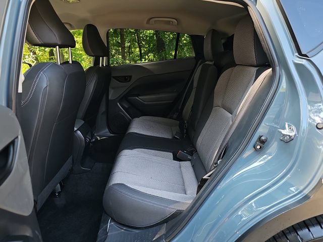 Certified 2024 Subaru Crosstrek 2.0i Premium w/ Crosstrek Mirror Package AWD/4WD image 19