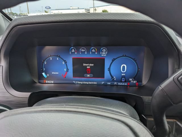 Used 2024 Ford F150 STX RWD image 31