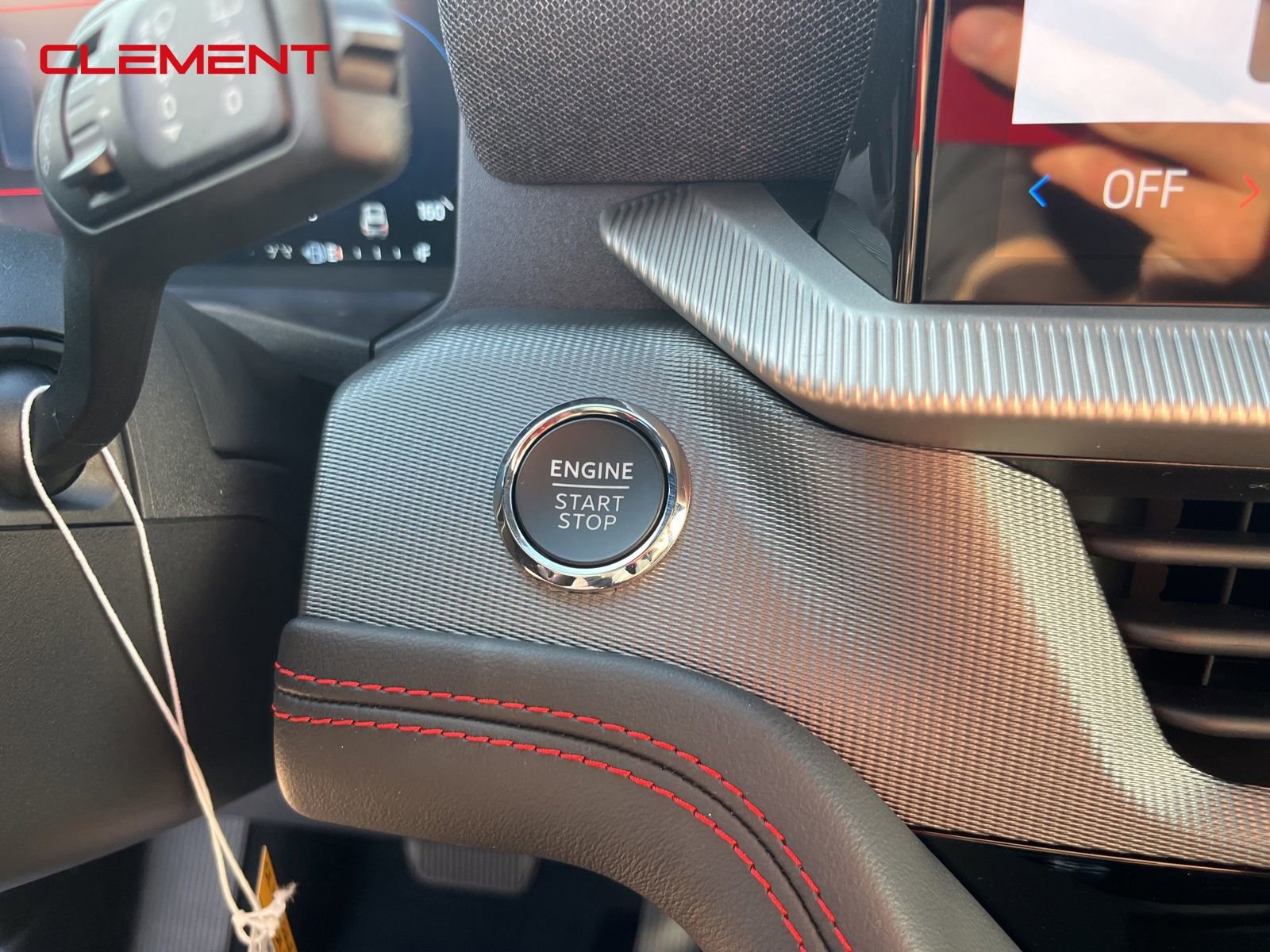 New 2025 Ford Explorer ST w/ Sun And Sound Package image 11