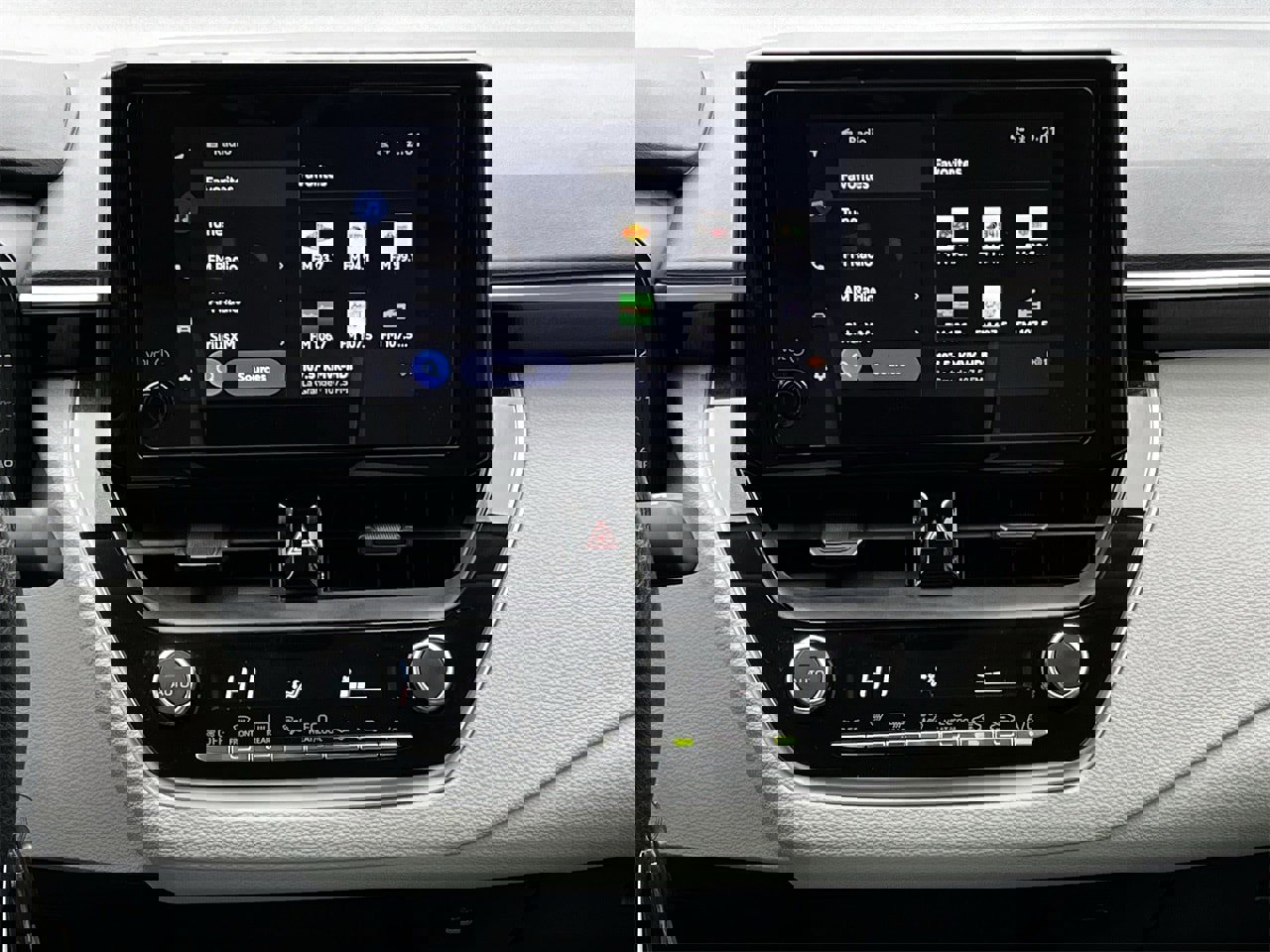 Used 2025 Toyota Corolla LE image 15