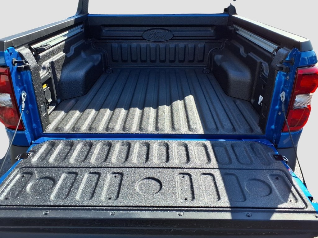 New 2026 Ford Maverick Tremor AWD/4WD image 30