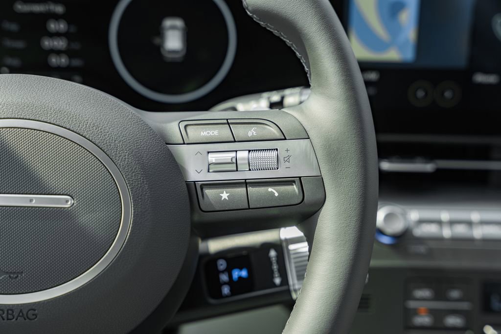 New 2026 Hyundai Kona SEL Premium image 22