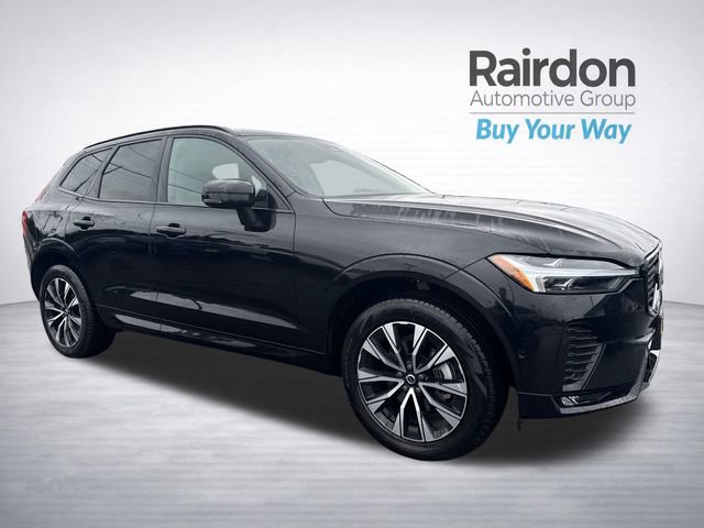 Used 2025 Volvo XC60 B5 Plus