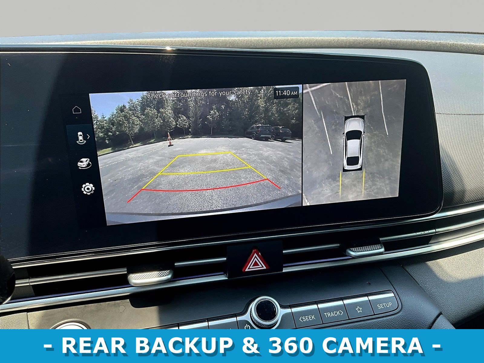 Used 2024 Hyundai Elantra Limited FWD image 14