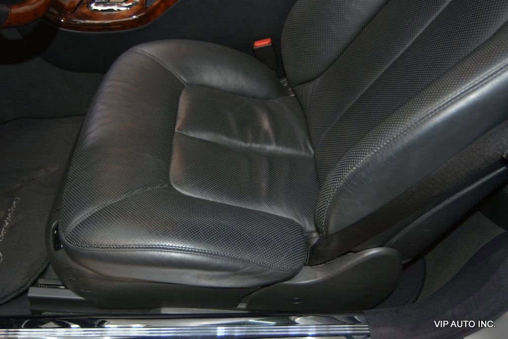 Used 2005 Mercedes-Benz CL 600 image 14