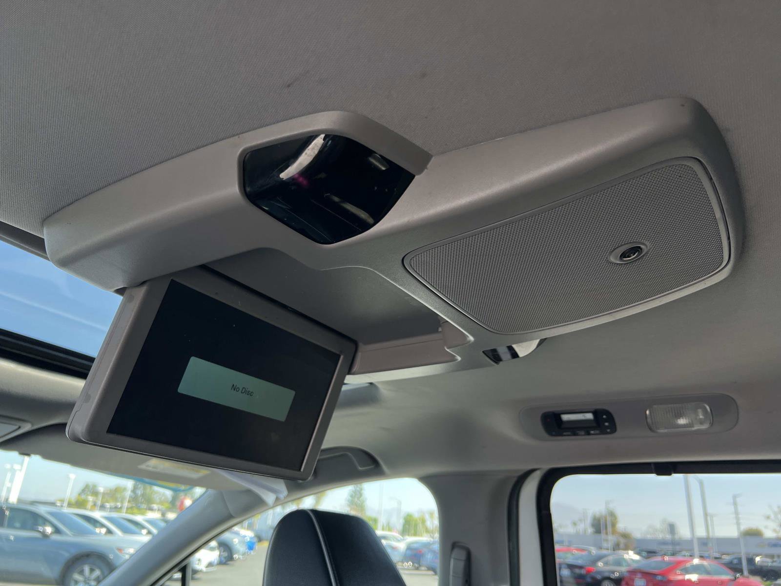 Used 2021 Honda Odyssey Elite image 25