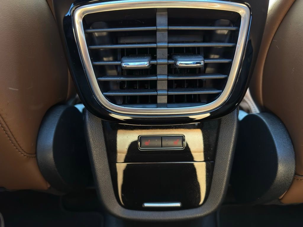 Used 2022 Lincoln Nautilus Reserve w/ Luxury Package image 13