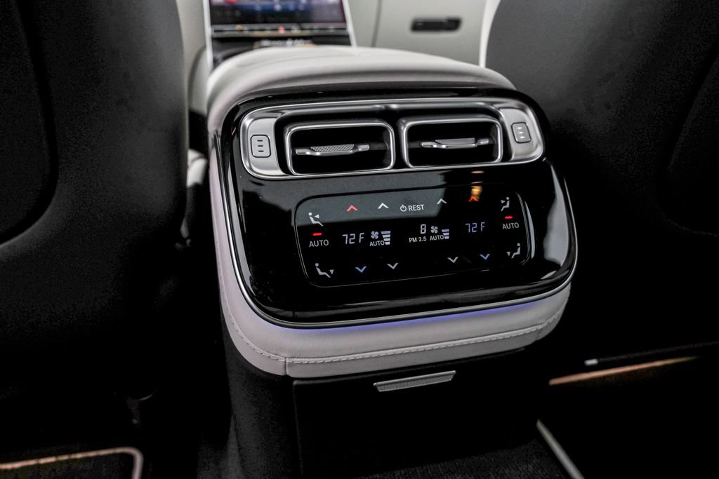 New 2026 Mercedes-Benz S 63 AMG S image 21