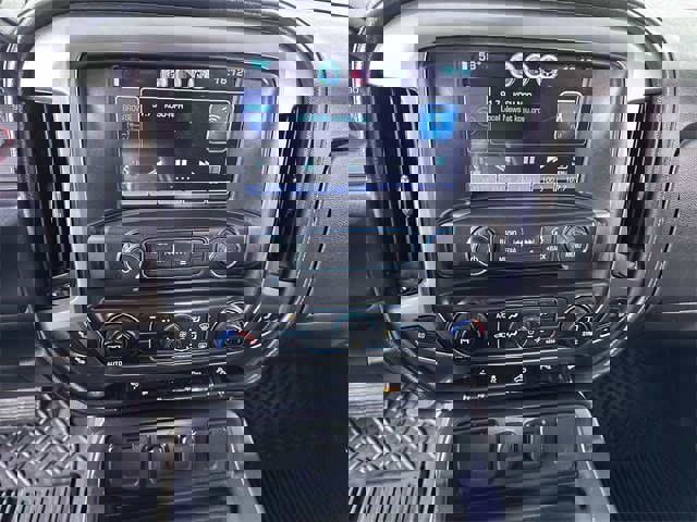 Used 2015 Chevrolet Silverado 1500 LTZ Z71 w/ LTZ Plus Package image 13