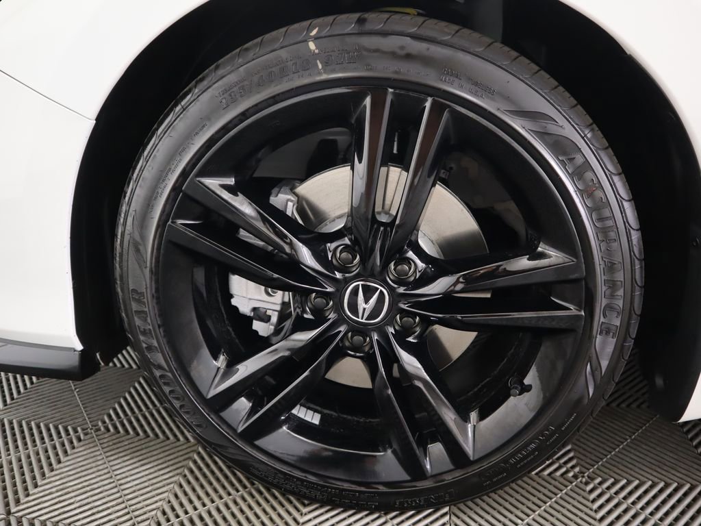 Used 2026 Acura Integra A-Spec image 32