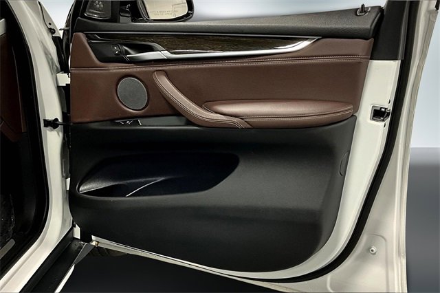 Used 2018 BMW X5 xDrive40e image 27