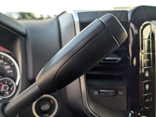 New 2026 RAM 2500 Big Horn image 25