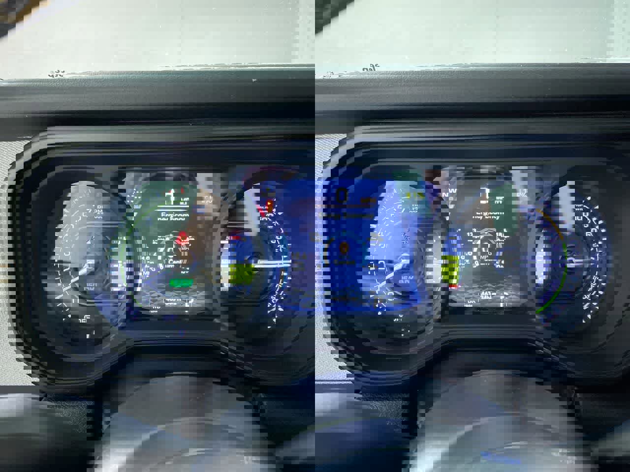 Used 2024 Jeep Wrangler Sahara image 23