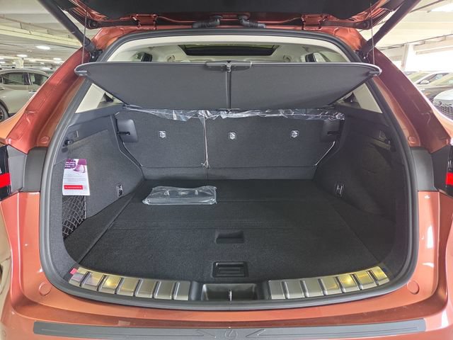 New 2026 Lexus NX 350 AWD w/ Luxury Package image 24