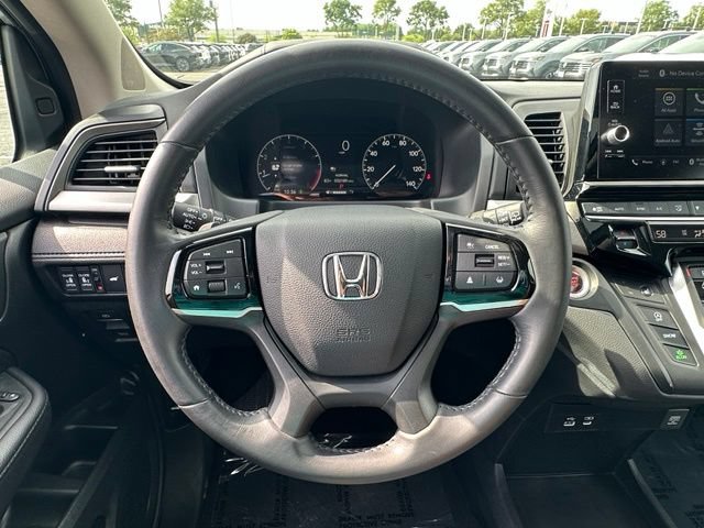 Used 2025 Honda Odyssey EX-L image 48