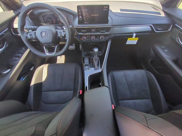 New 2026 Acura ADX A-Spec FWD image 15