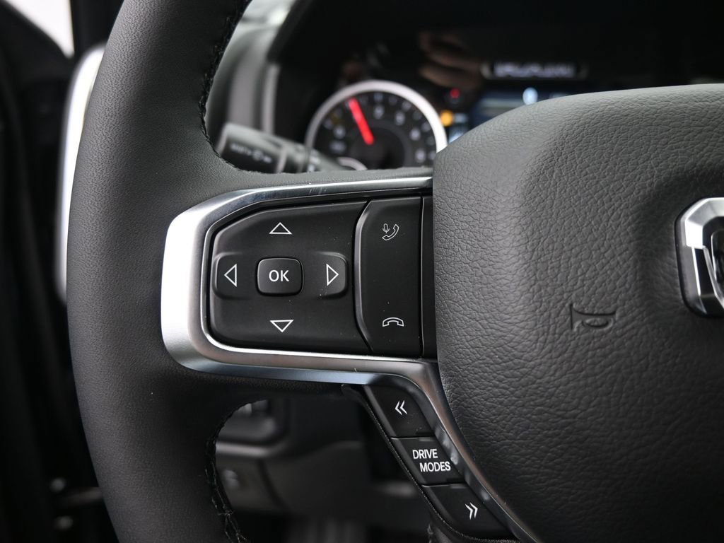 New 2026 RAM 1500 Big Horn image 31