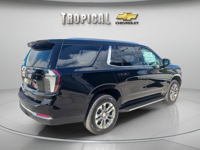 New 2026 Chevrolet Tahoe LT w/ Comfort Package AWD/4WD image 5