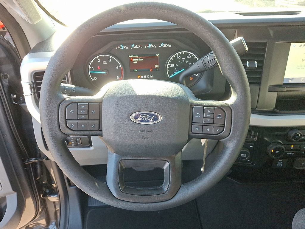 New 2026 Ford F350 XL w/ STX Appearance Package AWD/4WD image 9