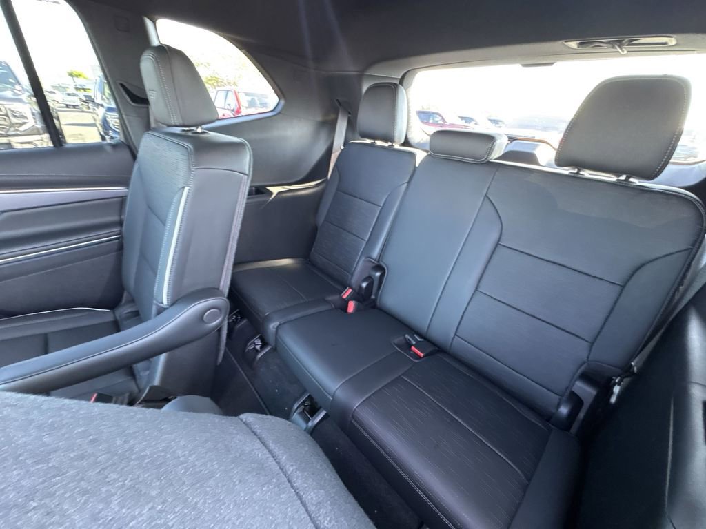 New 2026 Buick Enclave Sport Touring w/ Power Package image 24