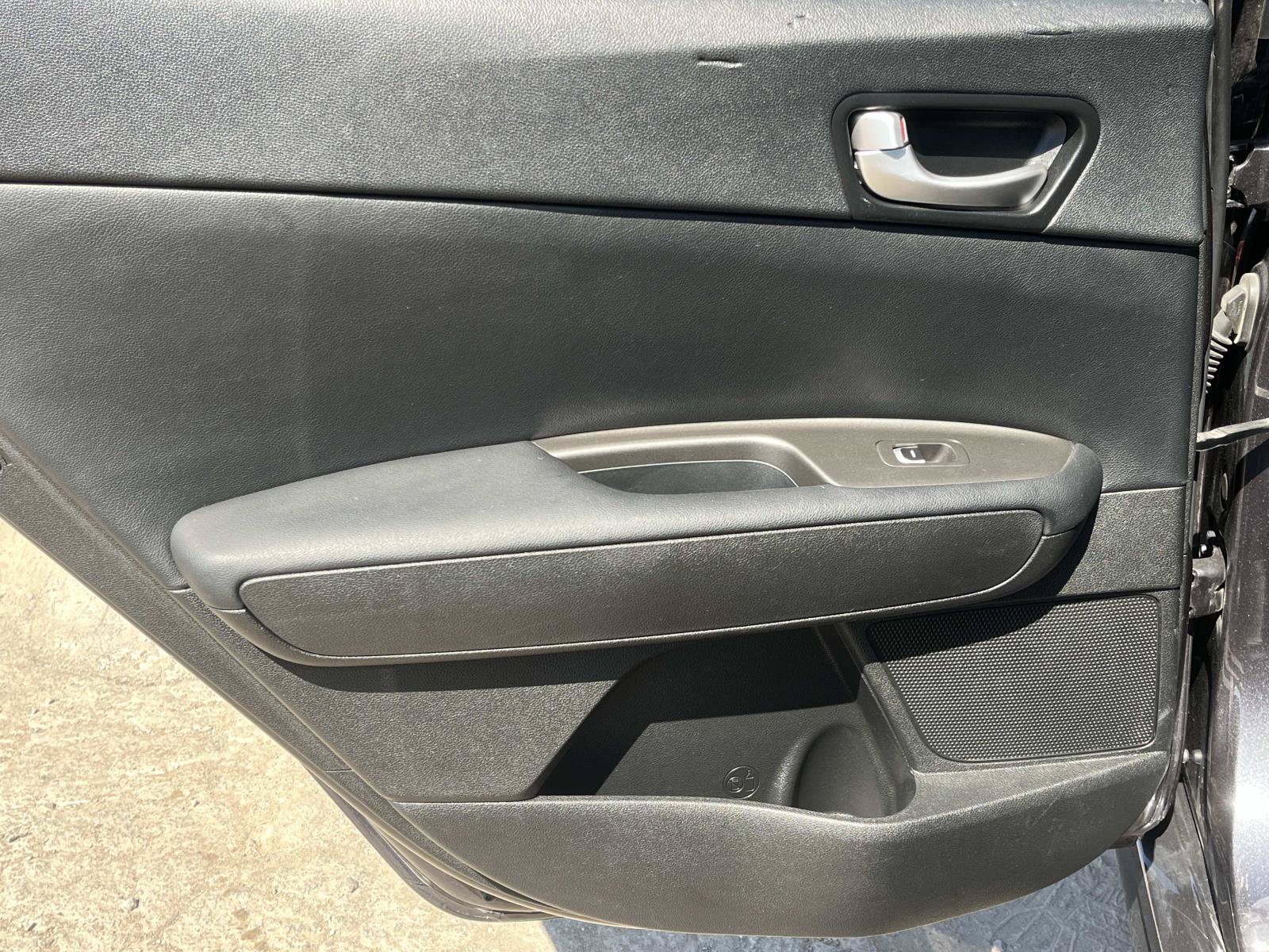 Used 2019 Kia Optima LX w/ LX Premium Package FWD image 17
