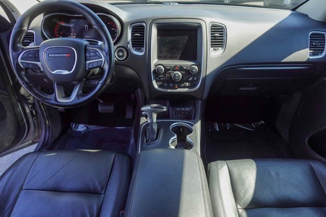 Used 2020 Dodge Durango Citadel image 11