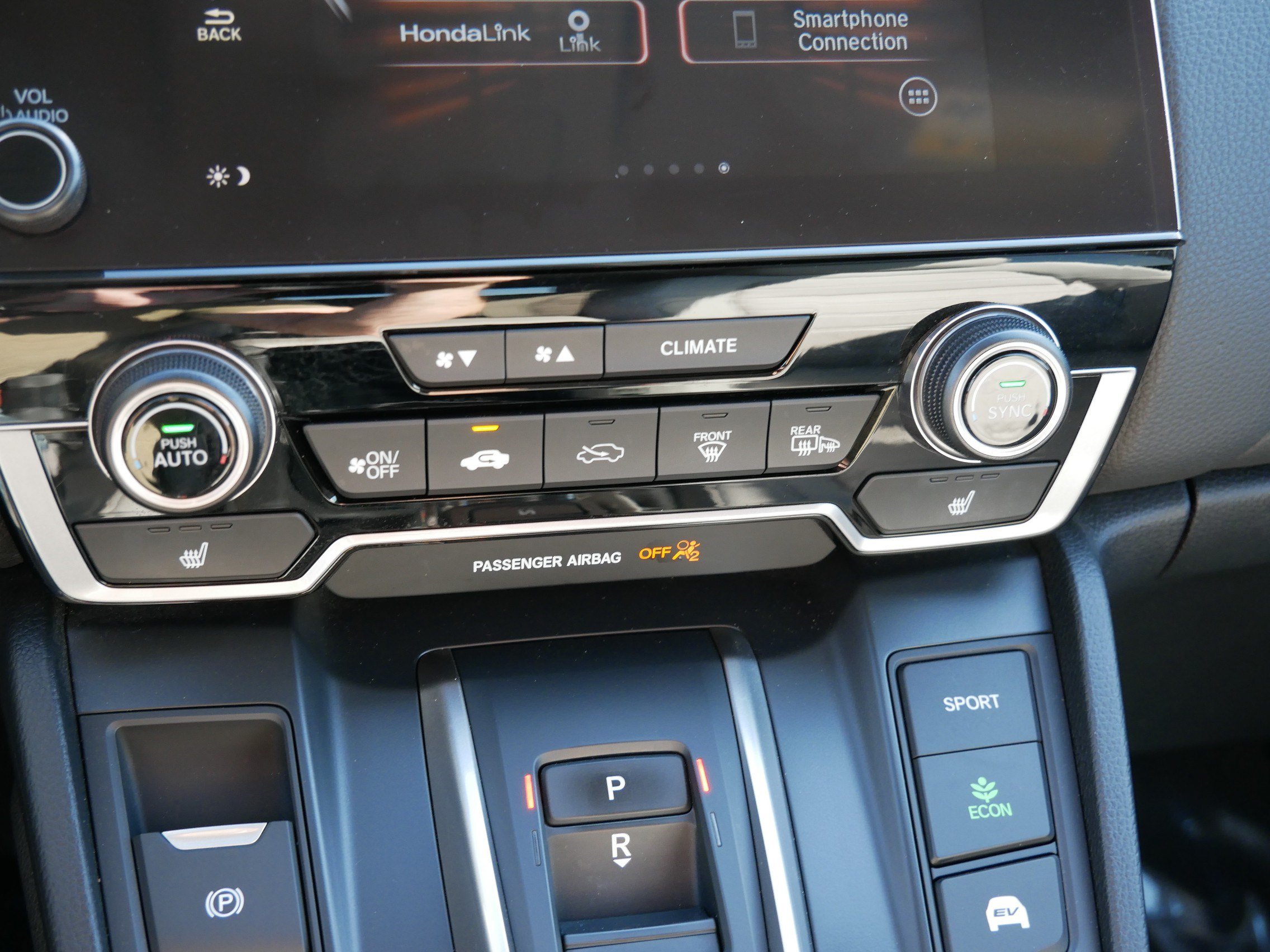 Used 2022 Honda CR-V EX-L image 23