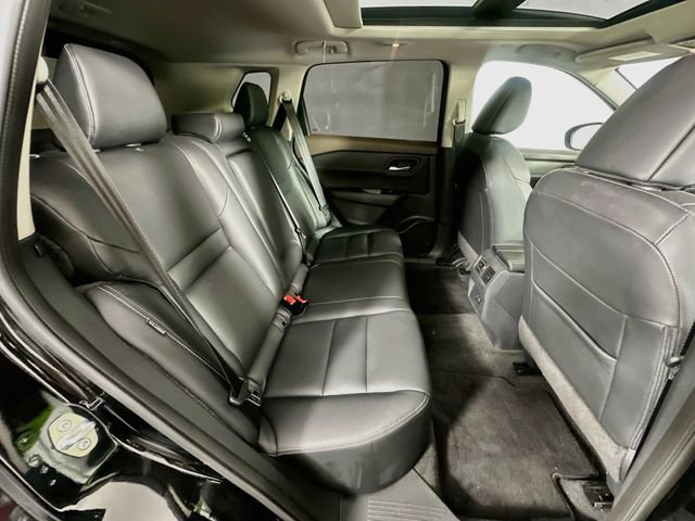 Used 2023 Nissan Rogue SL AWD/4WD image 28