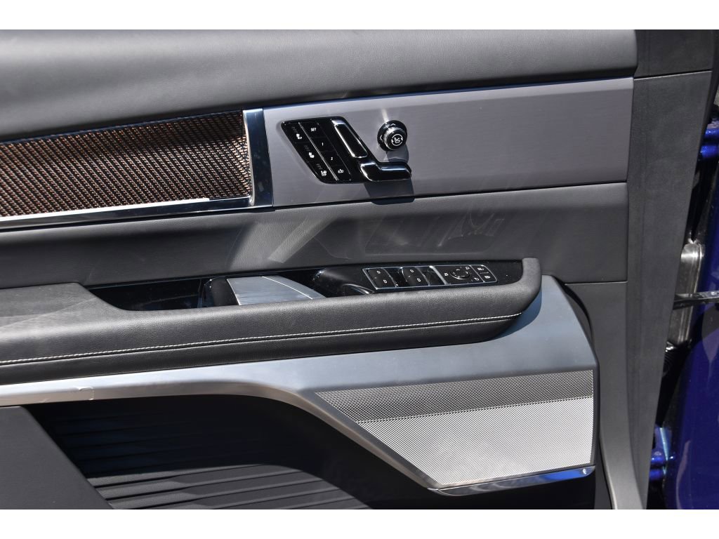 New 2026 Cadillac Vistiq Sport image 28