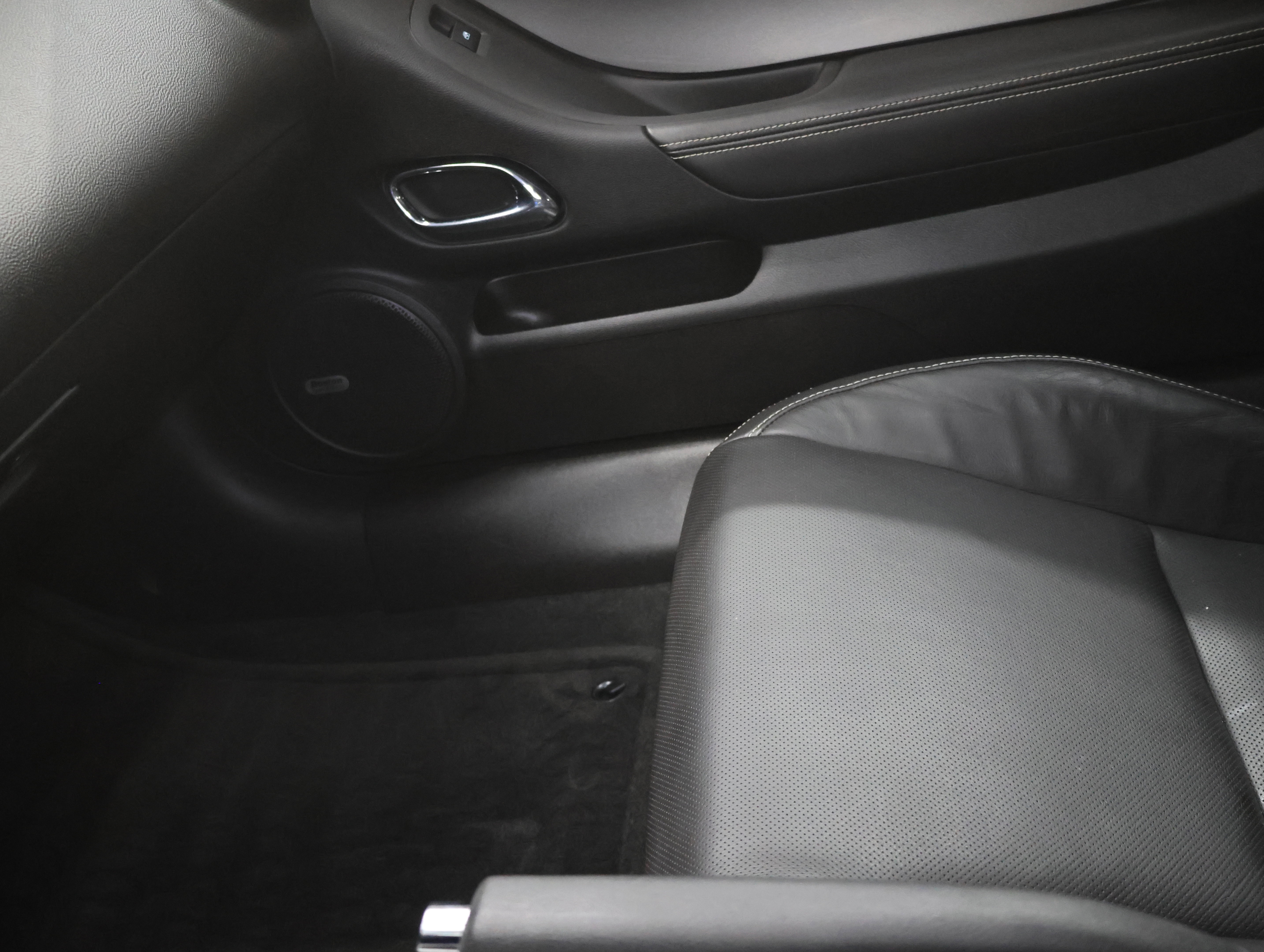 Used 2011 Chevrolet Camaro LT w/ RS Package image 13