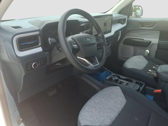 New 2026 Ford Maverick XLT FWD image 14