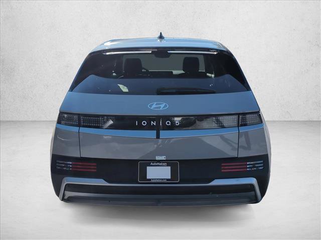 New 2026 Hyundai Ioniq 5 SE image 8
