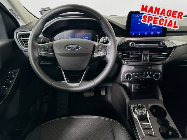 Used 2024 Ford Escape Active FWD image 22