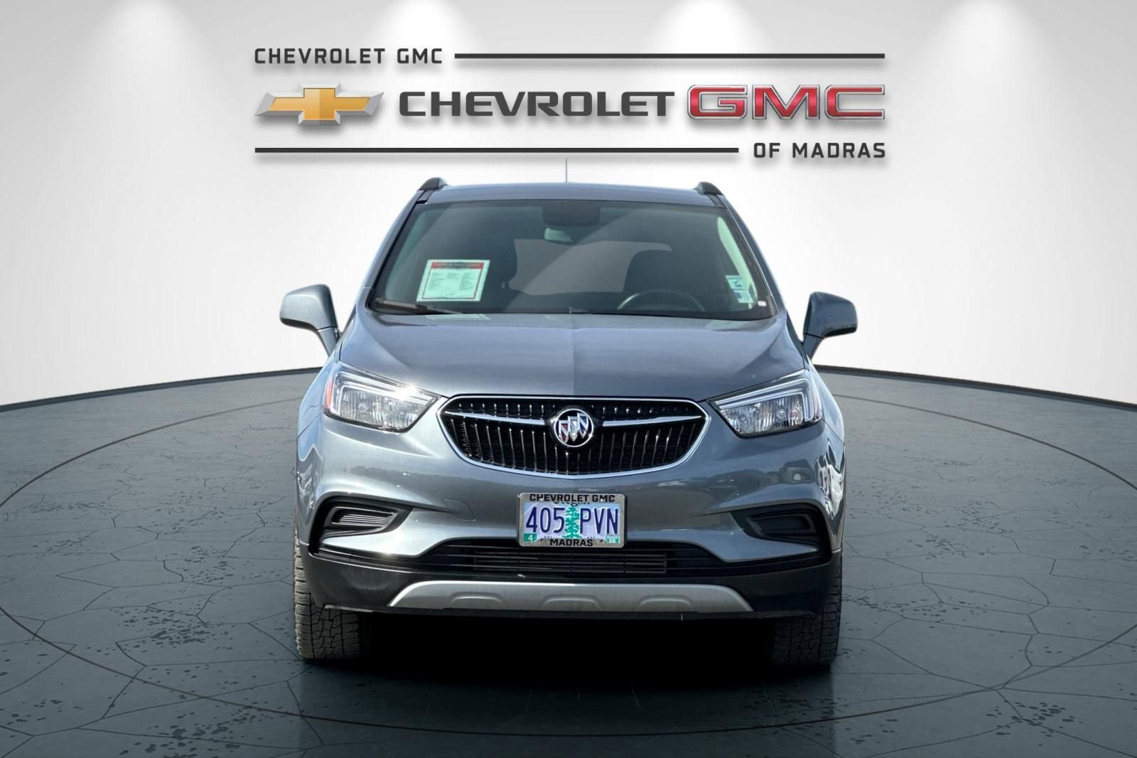 Used 2020 Buick Encore Preferred image 8