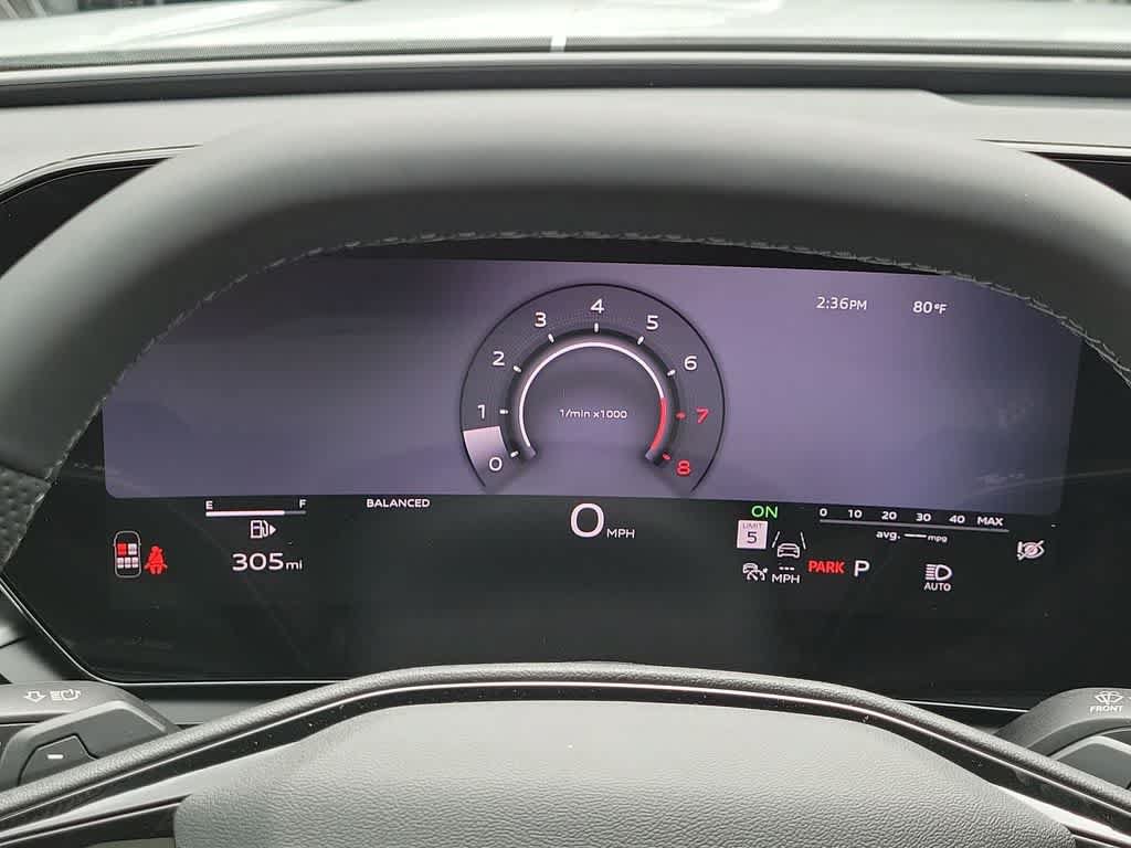 New 2026 Audi S5 Premium Plus AWD/4WD image 26