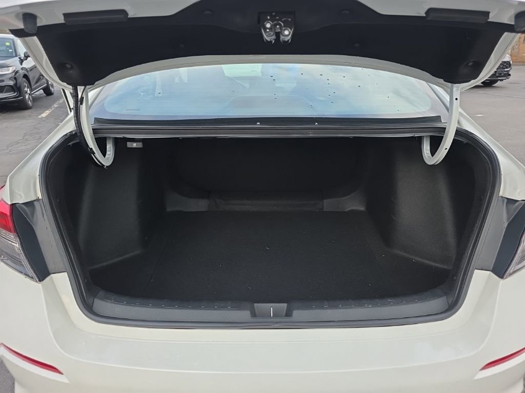 Certified 2024 Honda Civic Sport image 24