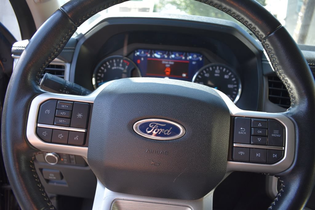 Used 2022 Ford Expedition Max XLT RWD image 13