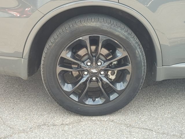 Certified 2023 Dodge Durango R/T AWD/4WD image 36