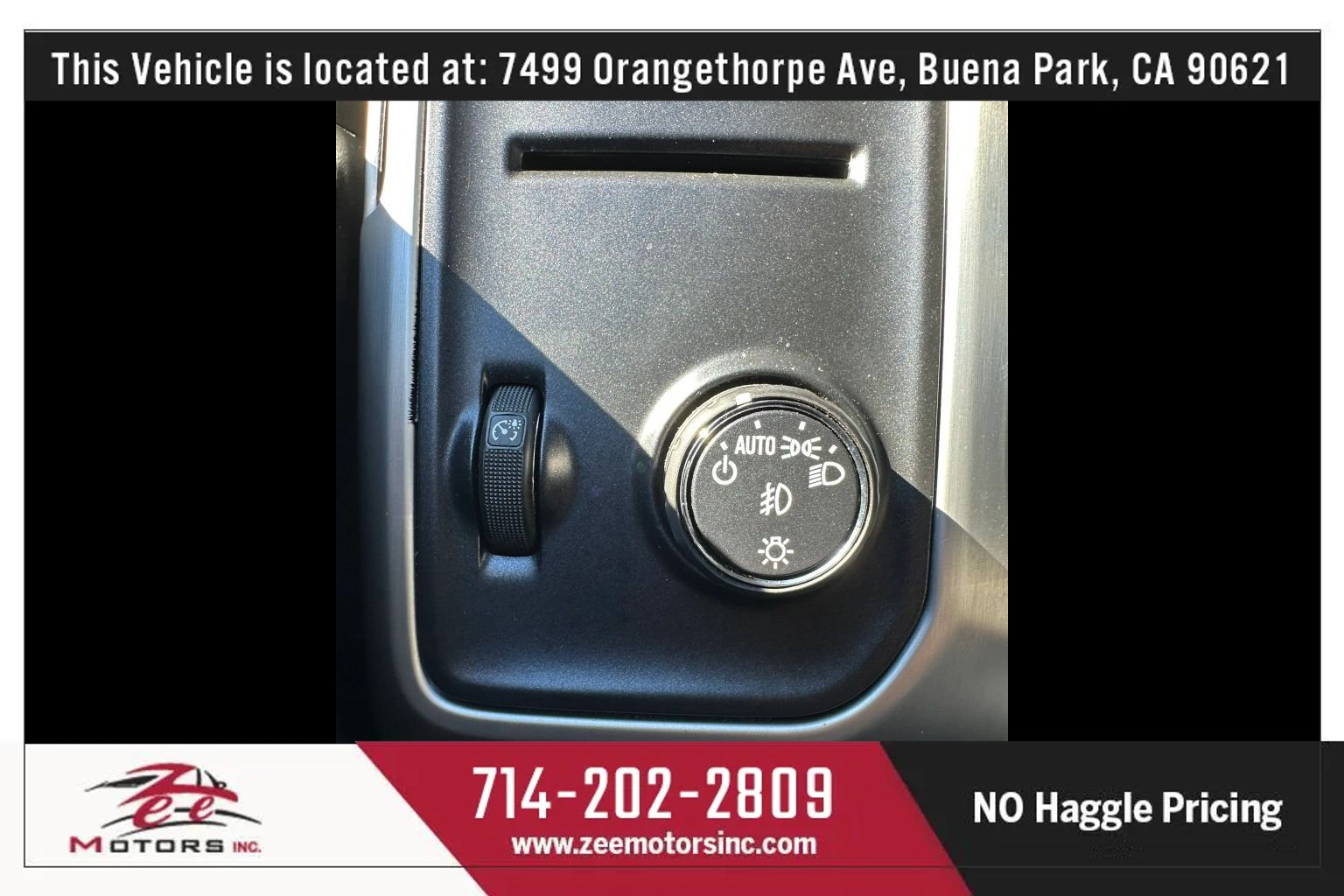 Used 2017 GMC Sierra 1500 SLT w/ Texas SLT Premium Package RWD image 37