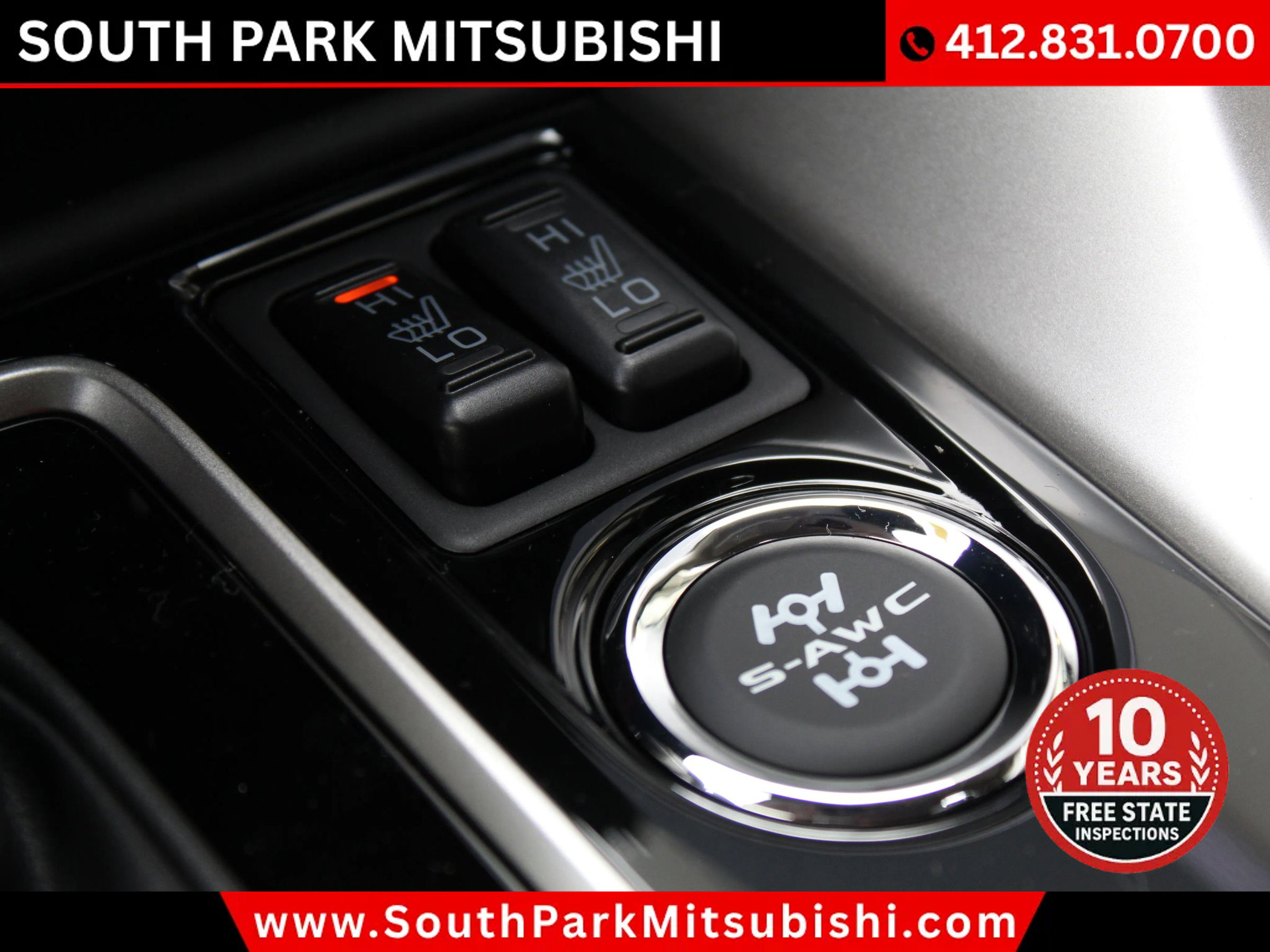 New 2026 Mitsubishi Eclipse Cross Ralliart image 22